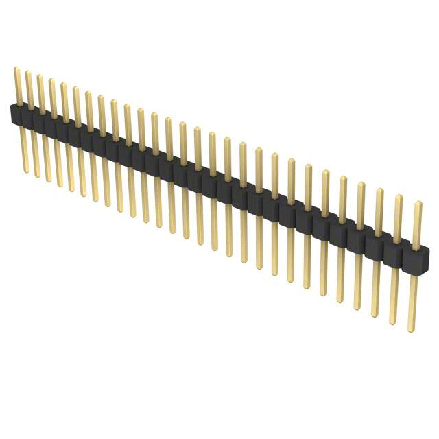 PRPC028SACN-RCSullins Connector Solutions