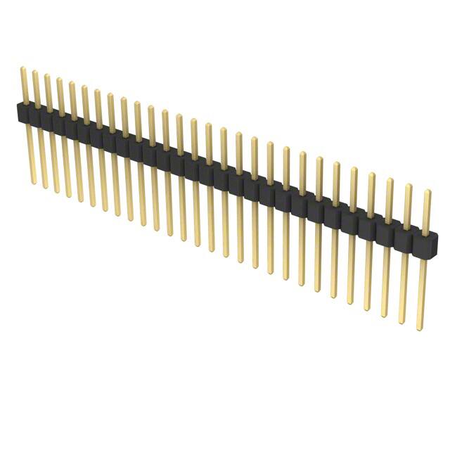 PRPC028SADN-RCSullins Connector Solutions