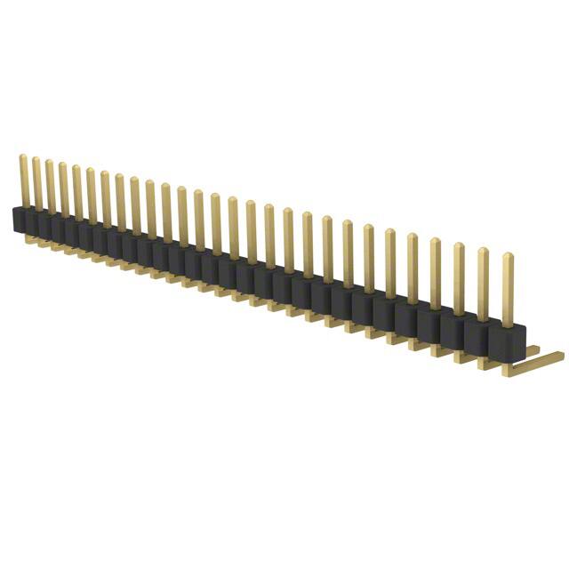 PRPC028SBBN-M71RCSullins Connector Solutions
