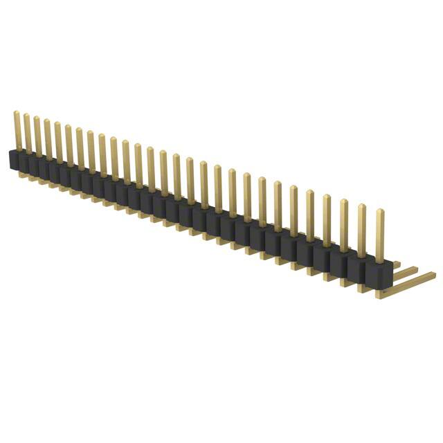 PRPC028SBCN-M71RCSullins Connector Solutions