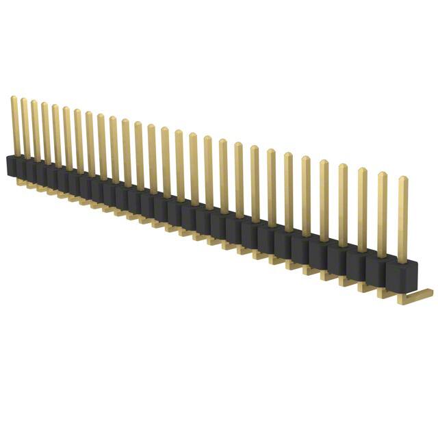 PRPC028SGAN-M71RCSullins Connector Solutions