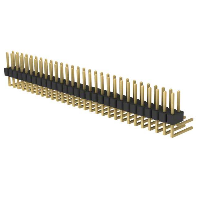 PRPC029DBBN-M71RCSullins Connector Solutions