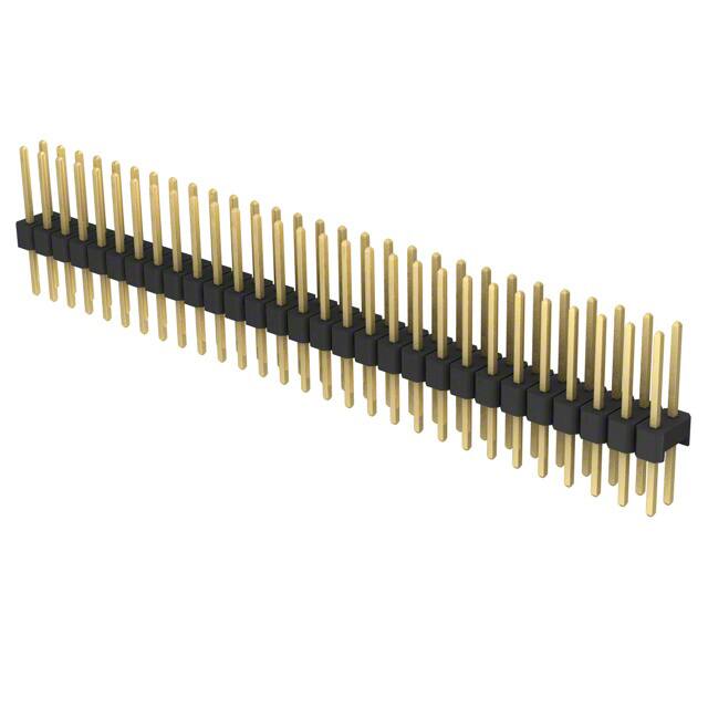 PRPC029DFBN-RCSullins Connector Solutions