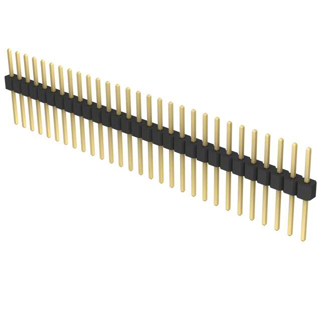PRPC029SACN-RCSullins Connector Solutions