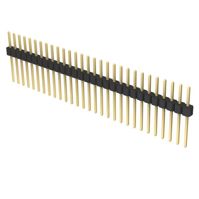 PRPC029SADN-RCSullins Connector Solutions