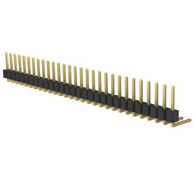 PRPC029SBBN-M71RCSullins Connector Solutions
