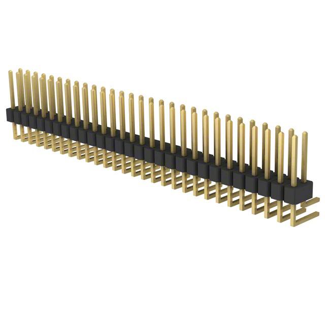 PRPC030DGAN-M71RCSullins Connector Solutions