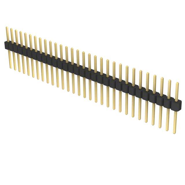 PRPC030SACN-RCSullins Connector Solutions
