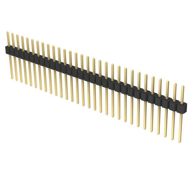 PRPC030SADN-RCSullins Connector Solutions