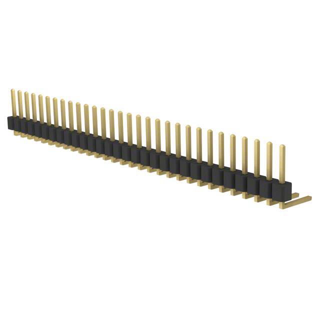 PRPC030SBBN-M71RCSullins Connector Solutions