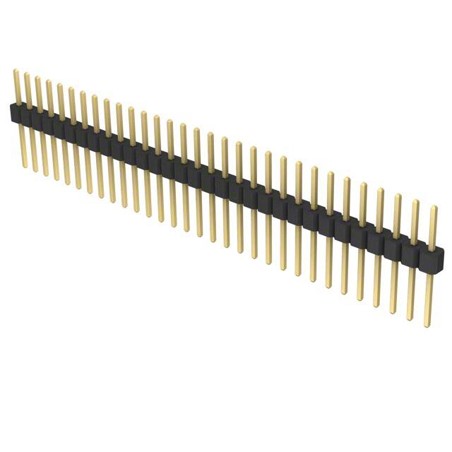 PRPC031SACN-RCSullins Connector Solutions