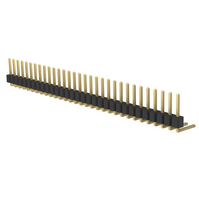 PRPC031SBBN-M71RCSullins Connector Solutions