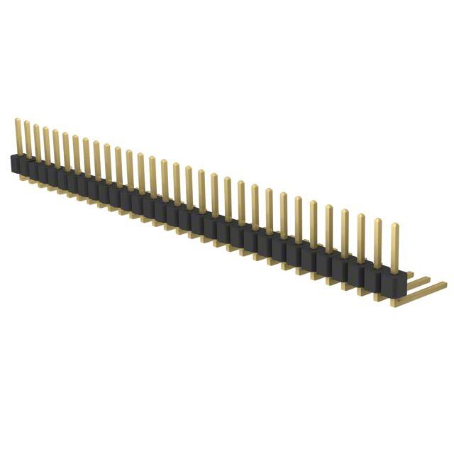 PRPC031SBCN-M71RCSullins Connector Solutions
