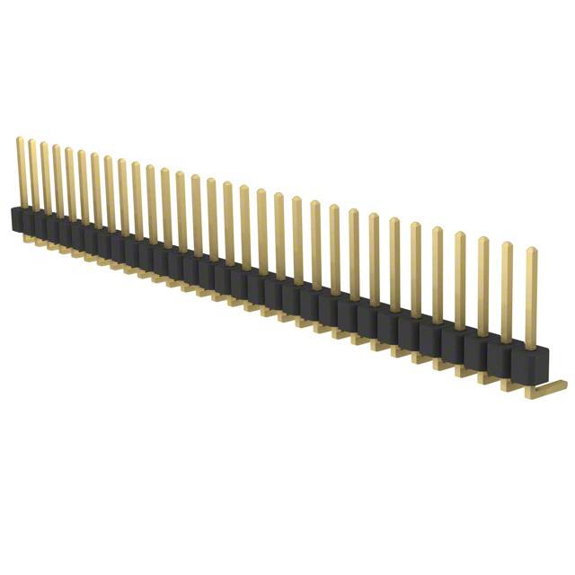 PRPC031SGAN-M71RCSullins Connector Solutions