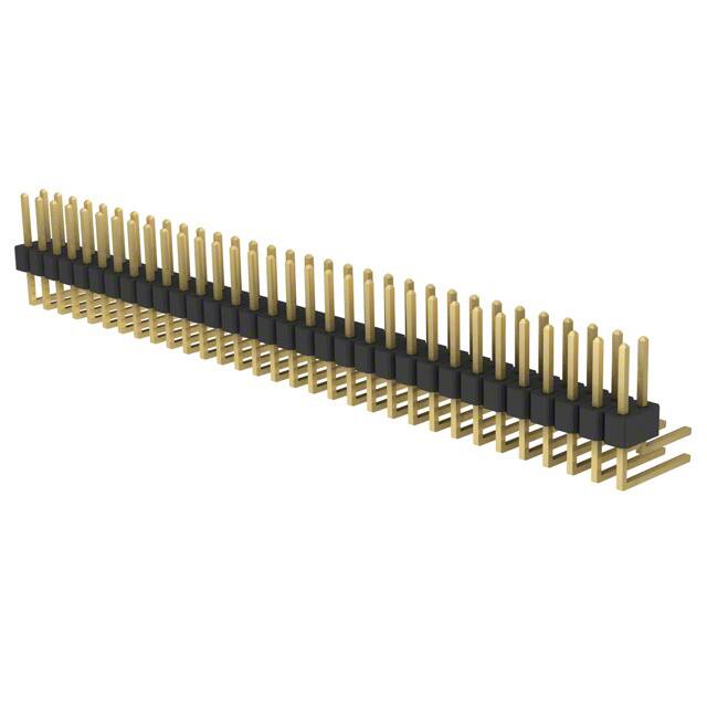 PRPC032DBBN-M71RCSullins Connector Solutions