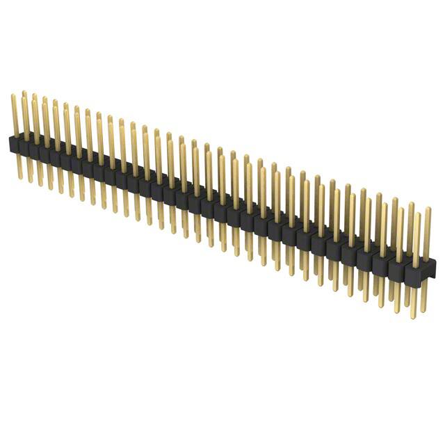 PRPC032DFBN-RCSullins Connector Solutions