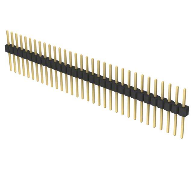 PRPC032SACN-RCSullins Connector Solutions