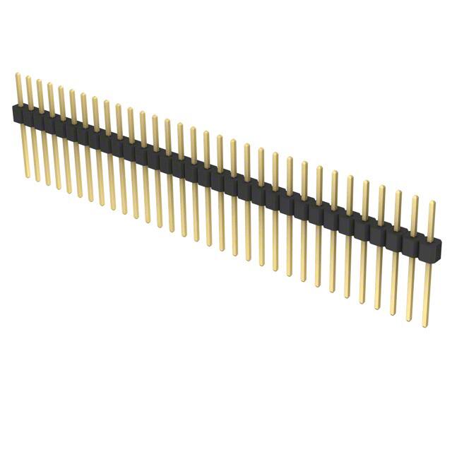 PRPC032SADN-RCSullins Connector Solutions