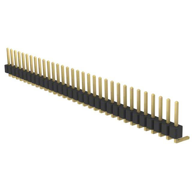 PRPC032SBAN-M71RCSullins Connector Solutions