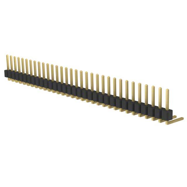 PRPC032SBBN-M71RCSullins Connector Solutions