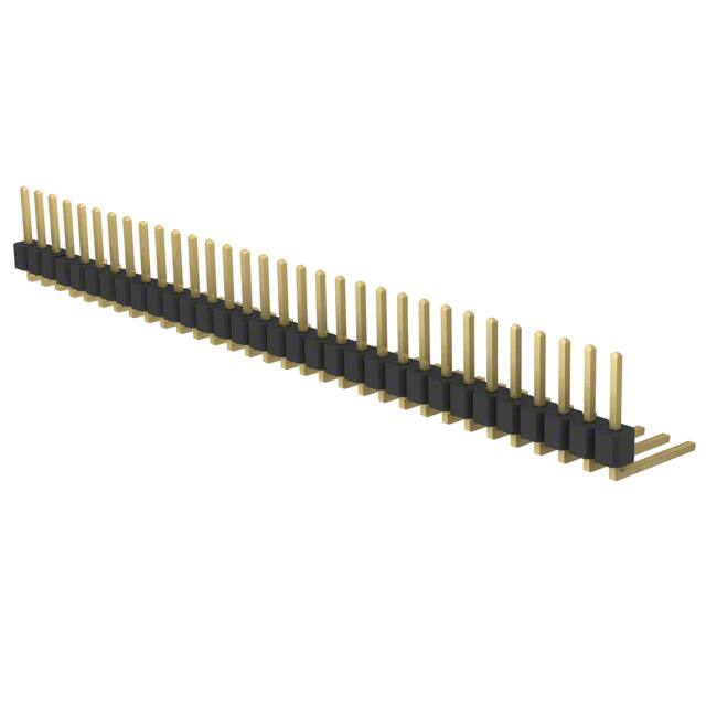 PRPC032SBCN-M71RCSullins Connector Solutions