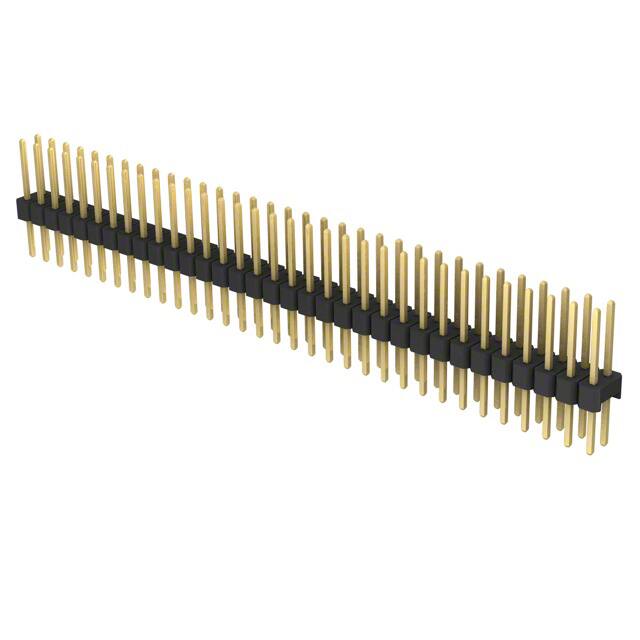 PRPC033DFBN-RCSullins Connector Solutions