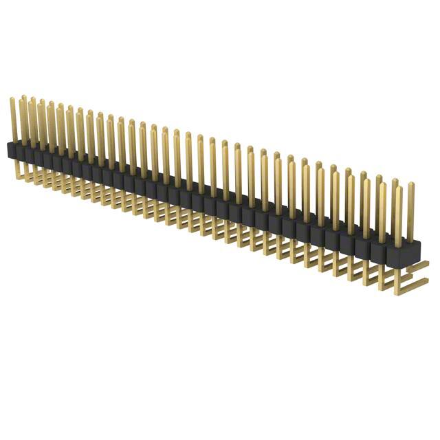 PRPC033DGAN-M71RCSullins Connector Solutions