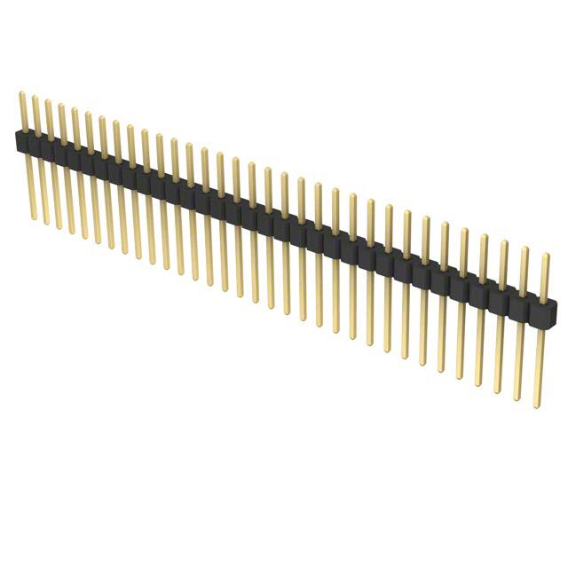 PRPC033SADN-RCSullins Connector Solutions