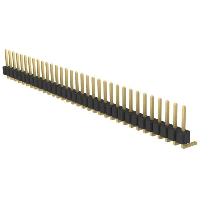 PRPC033SBAN-M71RCSullins Connector Solutions