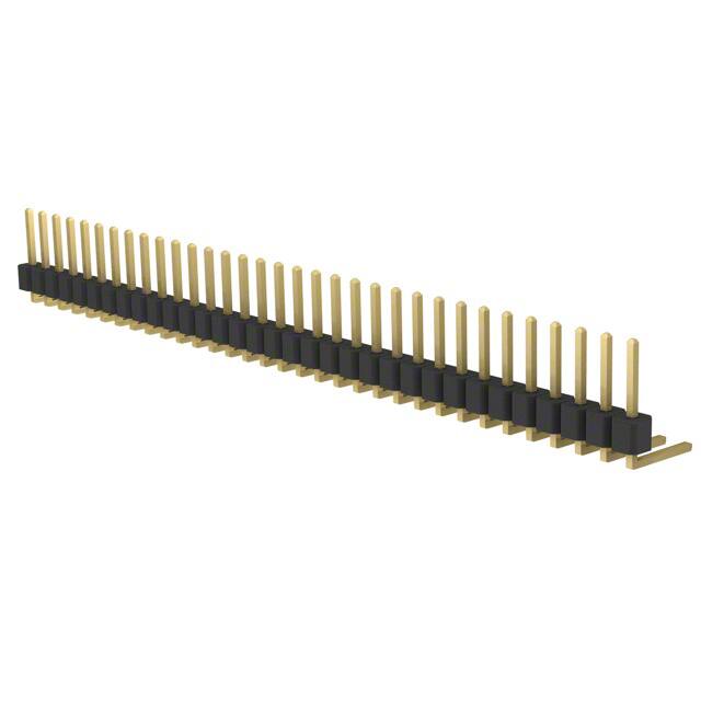 PRPC033SBBN-M71RCSullins Connector Solutions