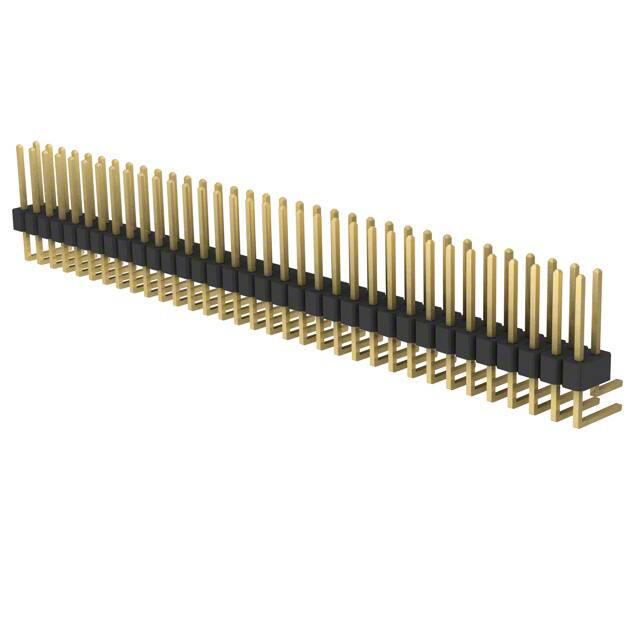 PRPC034DGAN-M71RCSullins Connector Solutions