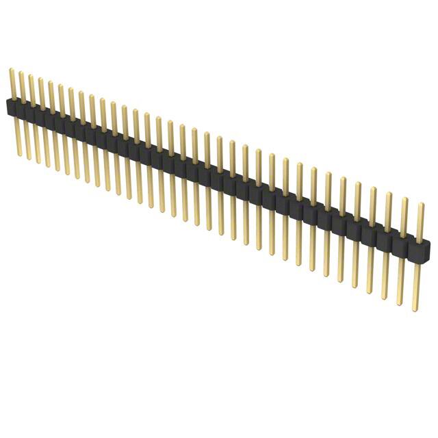 PRPC034SACN-RCSullins Connector Solutions