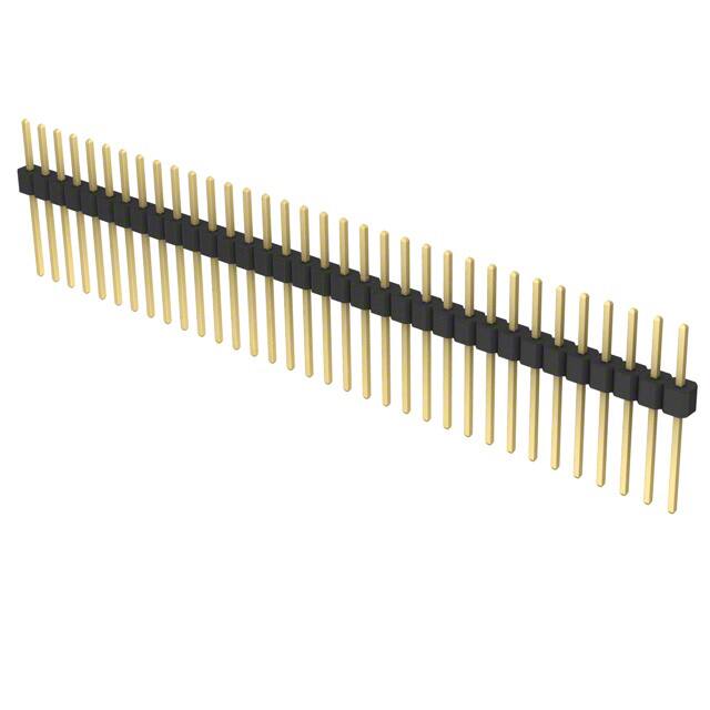 PRPC034SADN-RCSullins Connector Solutions