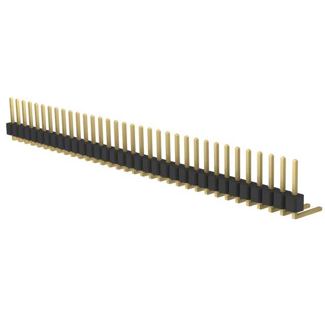 PRPC034SBBN-M71RCSullins Connector Solutions
