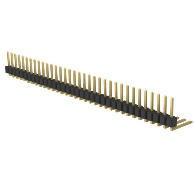 PRPC034SBCN-M71RCSullins Connector Solutions