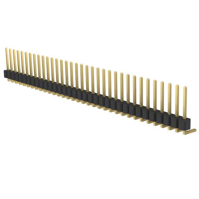 PRPC034SGAN-M71RCSullins Connector Solutions