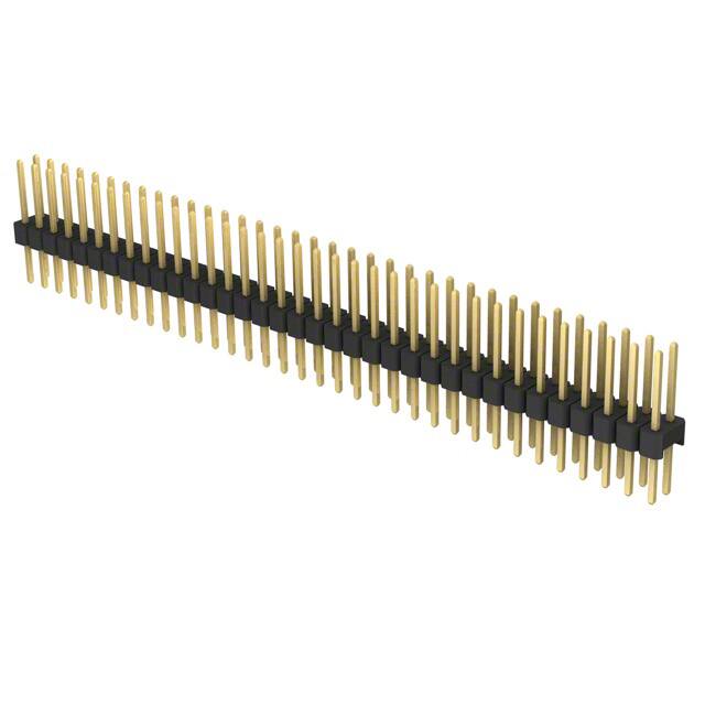 PRPC035DFBN-RCSullins Connector Solutions