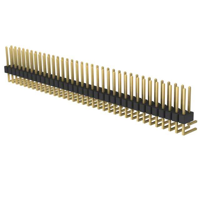 PRPC035DGAN-M71RCSullins Connector Solutions
