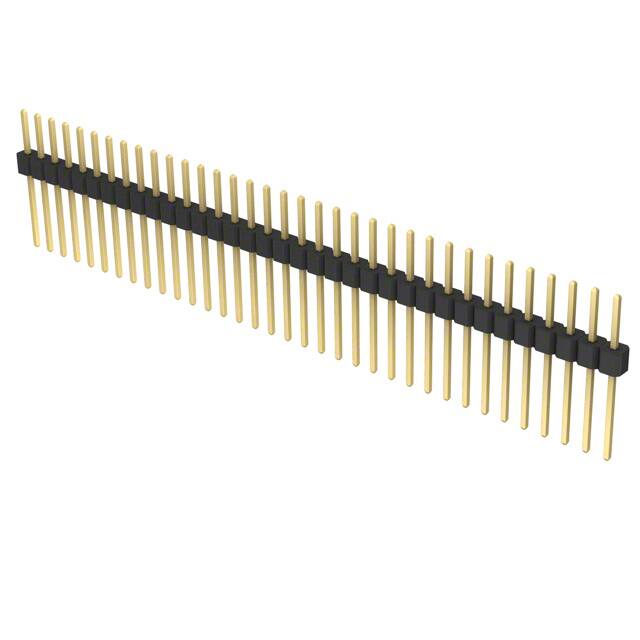 PRPC035SADN-RCSullins Connector Solutions
