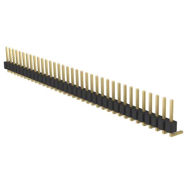 PRPC035SBAN-M71RCSullins Connector Solutions