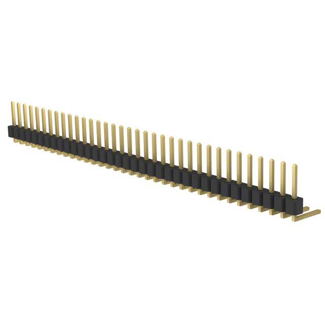 PRPC035SBBN-M71RCSullins Connector Solutions