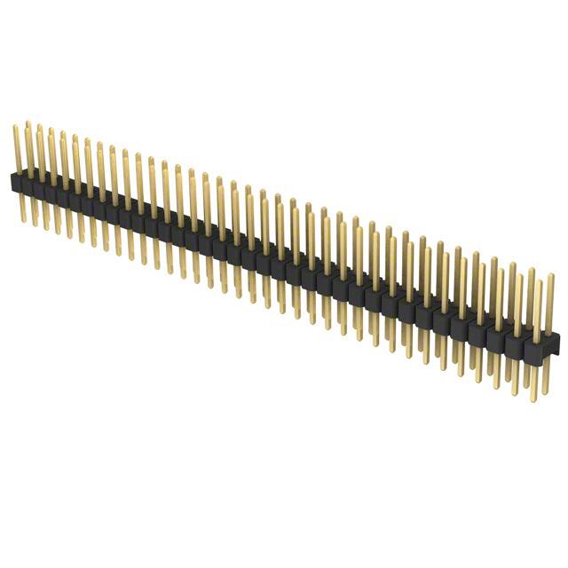 PRPC036DFBN-RCSullins Connector Solutions