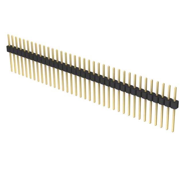 PRPC036SADN-RCSullins Connector Solutions