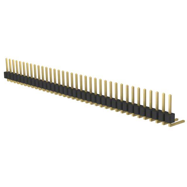 PRPC036SBBN-M71RCSullins Connector Solutions