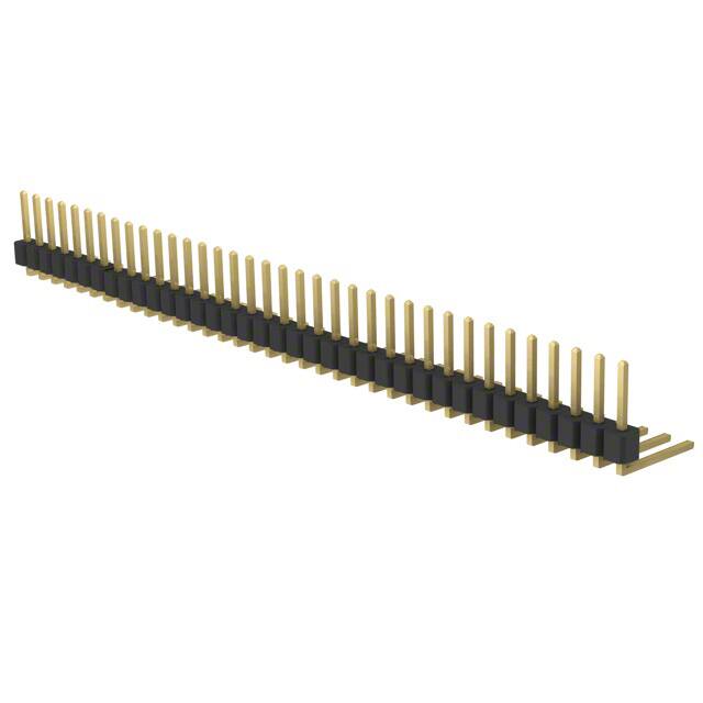 PRPC036SBCN-M71RCSullins Connector Solutions