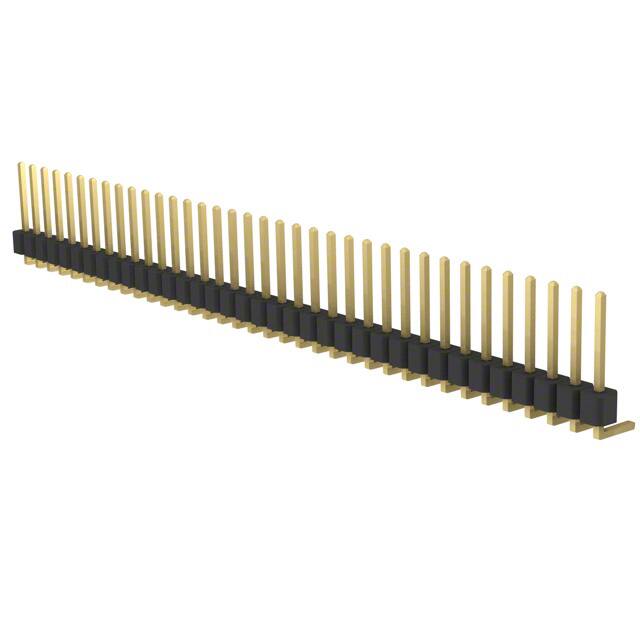 PRPC036SGAN-M71RCSullins Connector Solutions