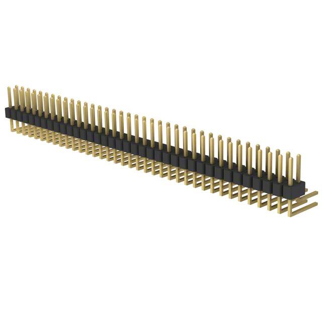 PRPC037DBBN-M71RCSullins Connector Solutions