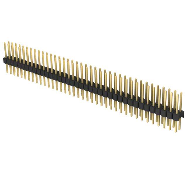 PRPC037DFBN-RCSullins Connector Solutions