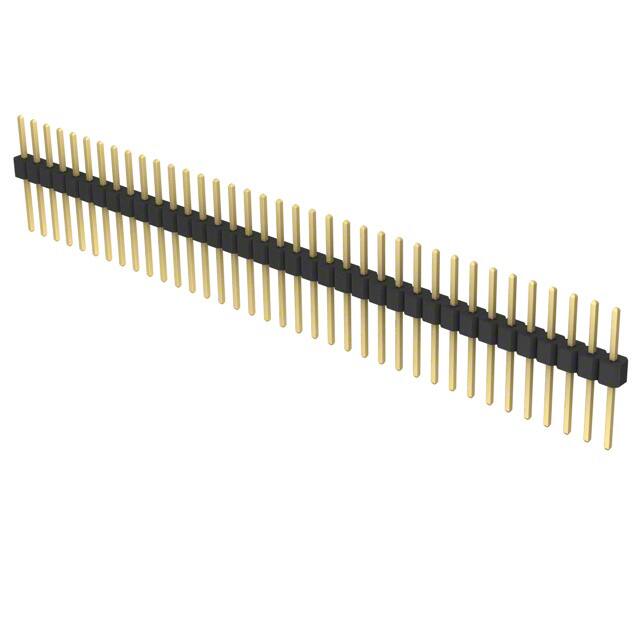 PRPC037SACN-RCSullins Connector Solutions