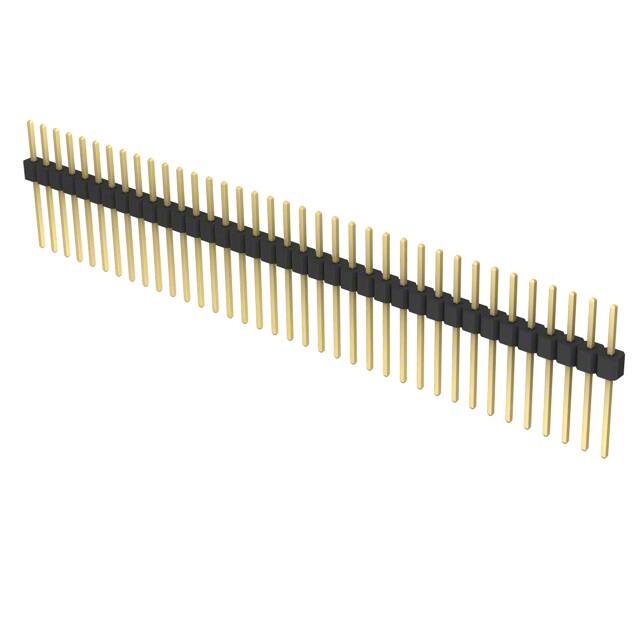 PRPC037SADN-RCSullins Connector Solutions